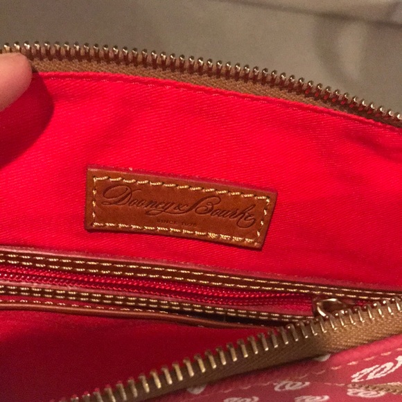 Dooney & Bourke Bags Sale Washington Nationals Dooneybourke Purse